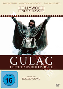 Gulag (DVD)